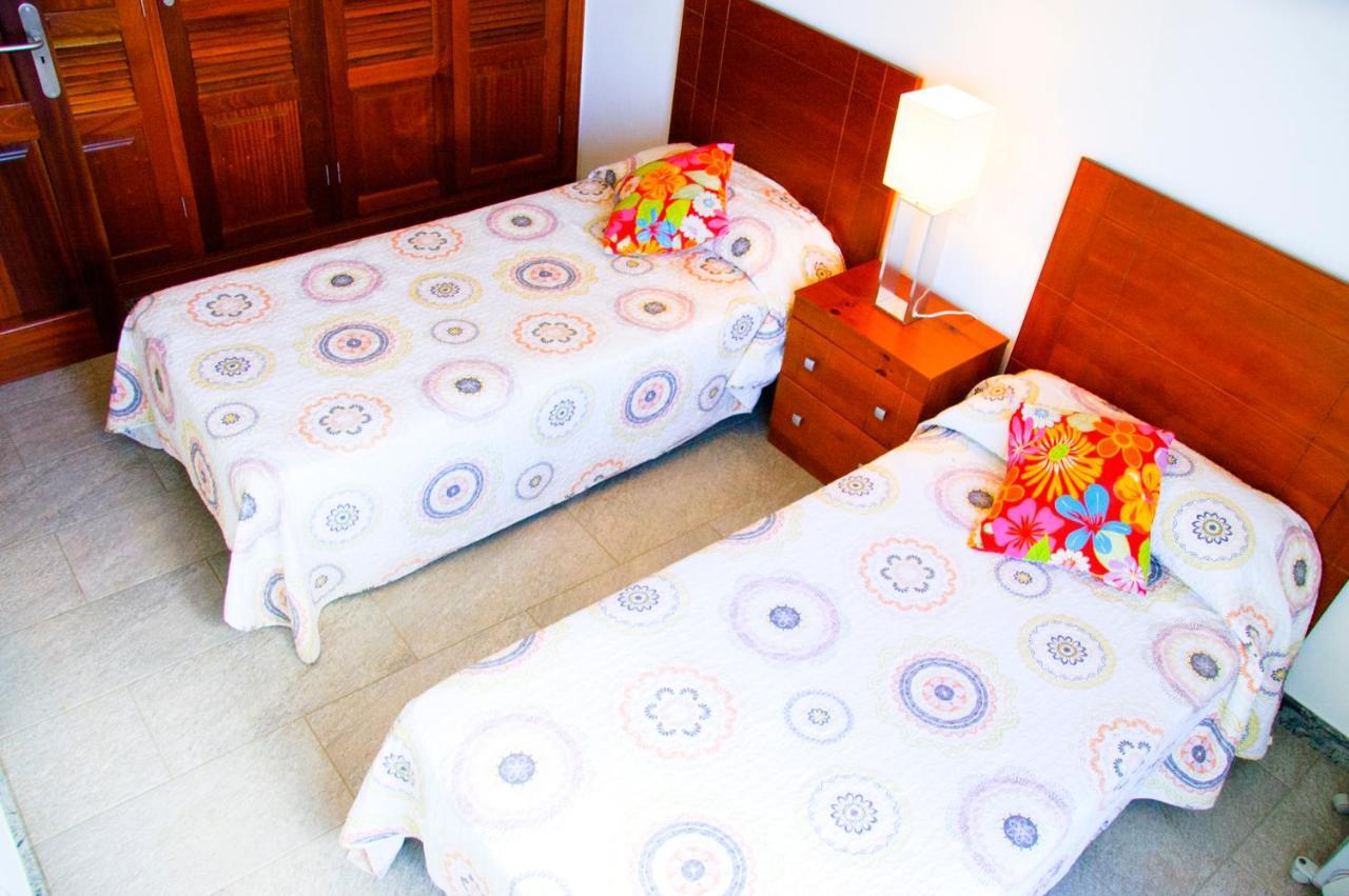 Seaview Famara 2 Apartamento Exterior foto