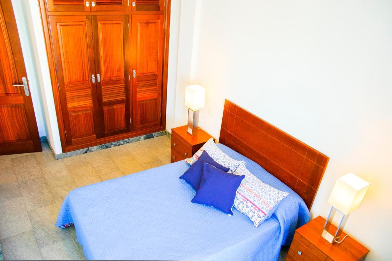 Seaview Famara 2 Apartamento Exterior foto