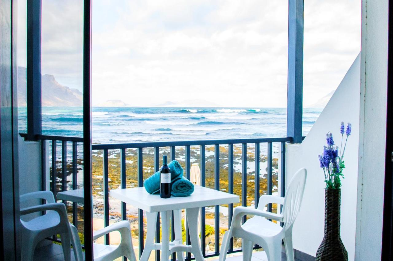 Seaview Famara 2 Apartamento Exterior foto
